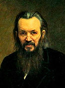 Алексей Сергеевич Суворин