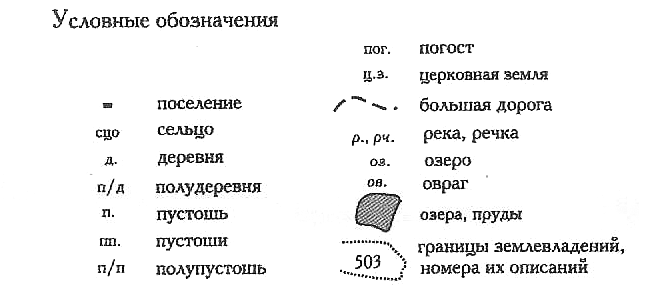 Карта кусова московская губерния это место